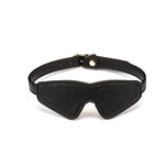 Blinddoek vegan leer - LieLei