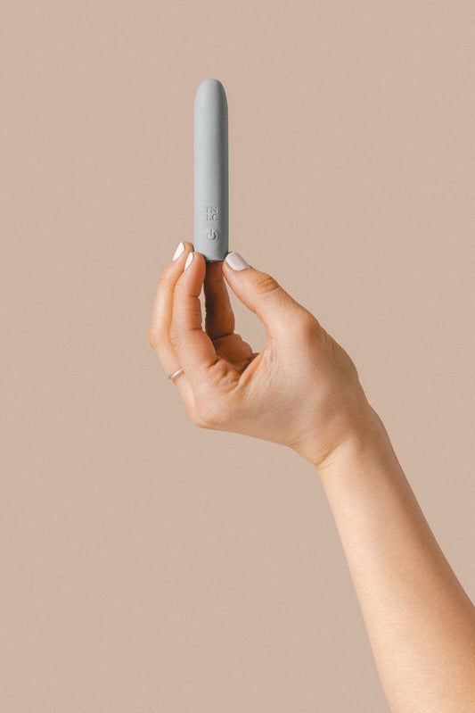 Bullet Vibrator - Elemi - LieLei