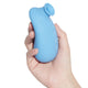 Clitoris Vibrator met luchtdruk technologie - beter dan Satisfyer - veilig, plastic- en ftalaatvrij - LieLei