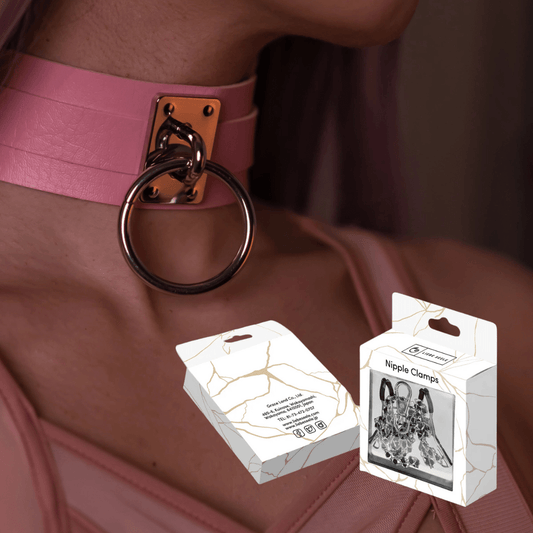 COMBIDEAL Choker & Tepelklemmen - LieLei