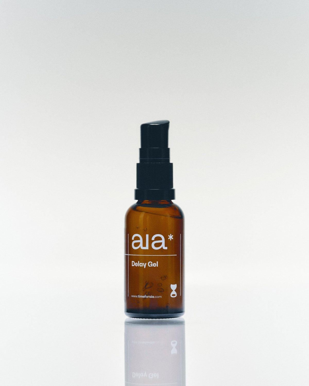 Delay Gel voor langer plezier - voor mannen om orgasmes uit te stellen - natuurlijk, duurzaam en veilig
