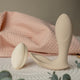 Draagbare Vibrator met Afstandsbediening - LieLei