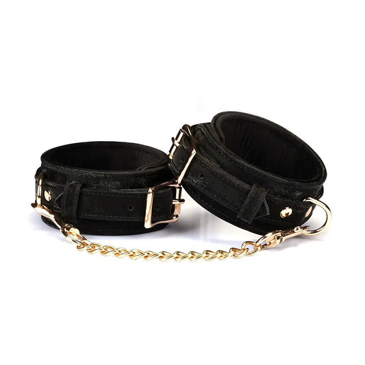 Enkelboeien Vegan Leer - LieLei