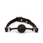 Gag ball - LieLei