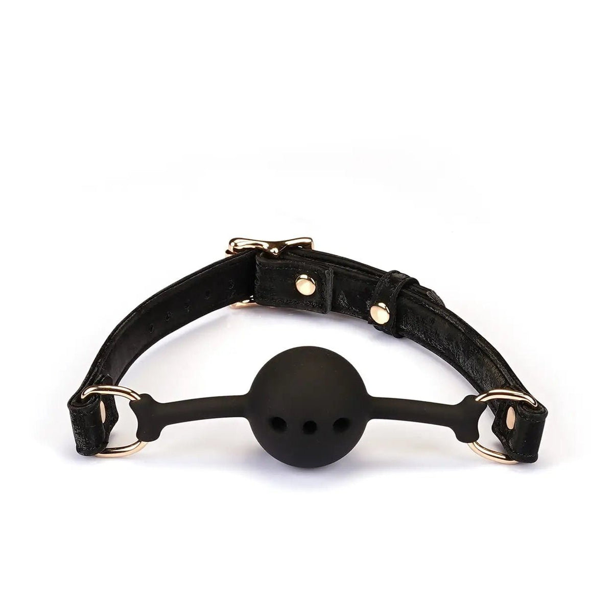 Gag ball - LieLei