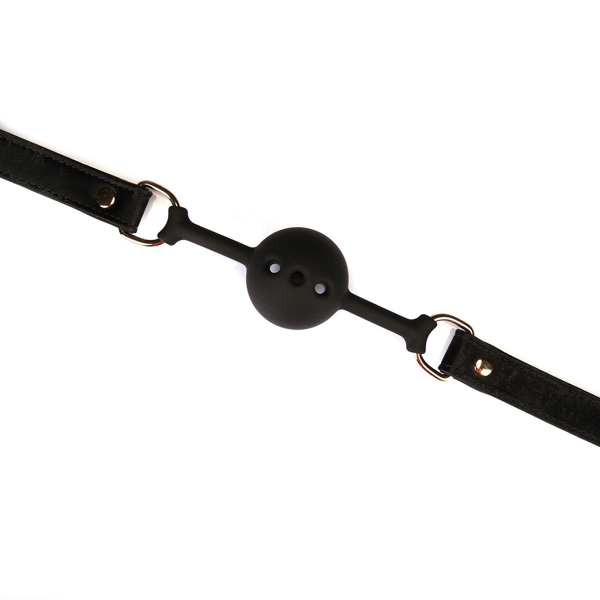 Gag ball - LieLei