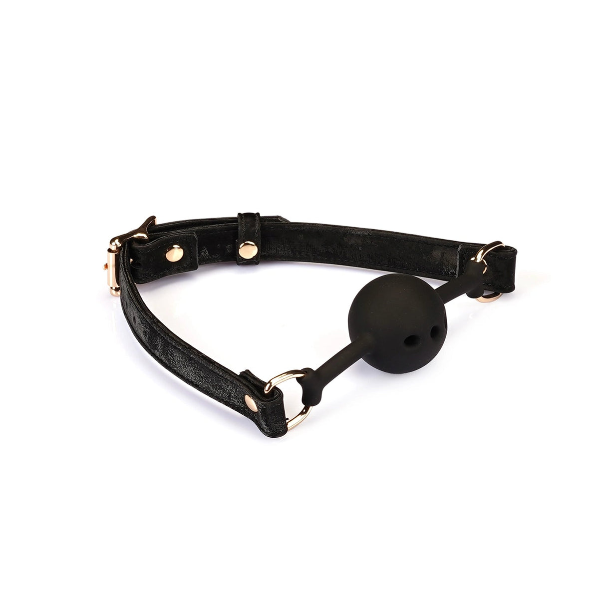 Gag ball - LieLei