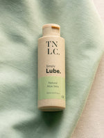 Glijmiddel Aloe Vera - LieLei