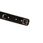 Halsband met riem - LieLei