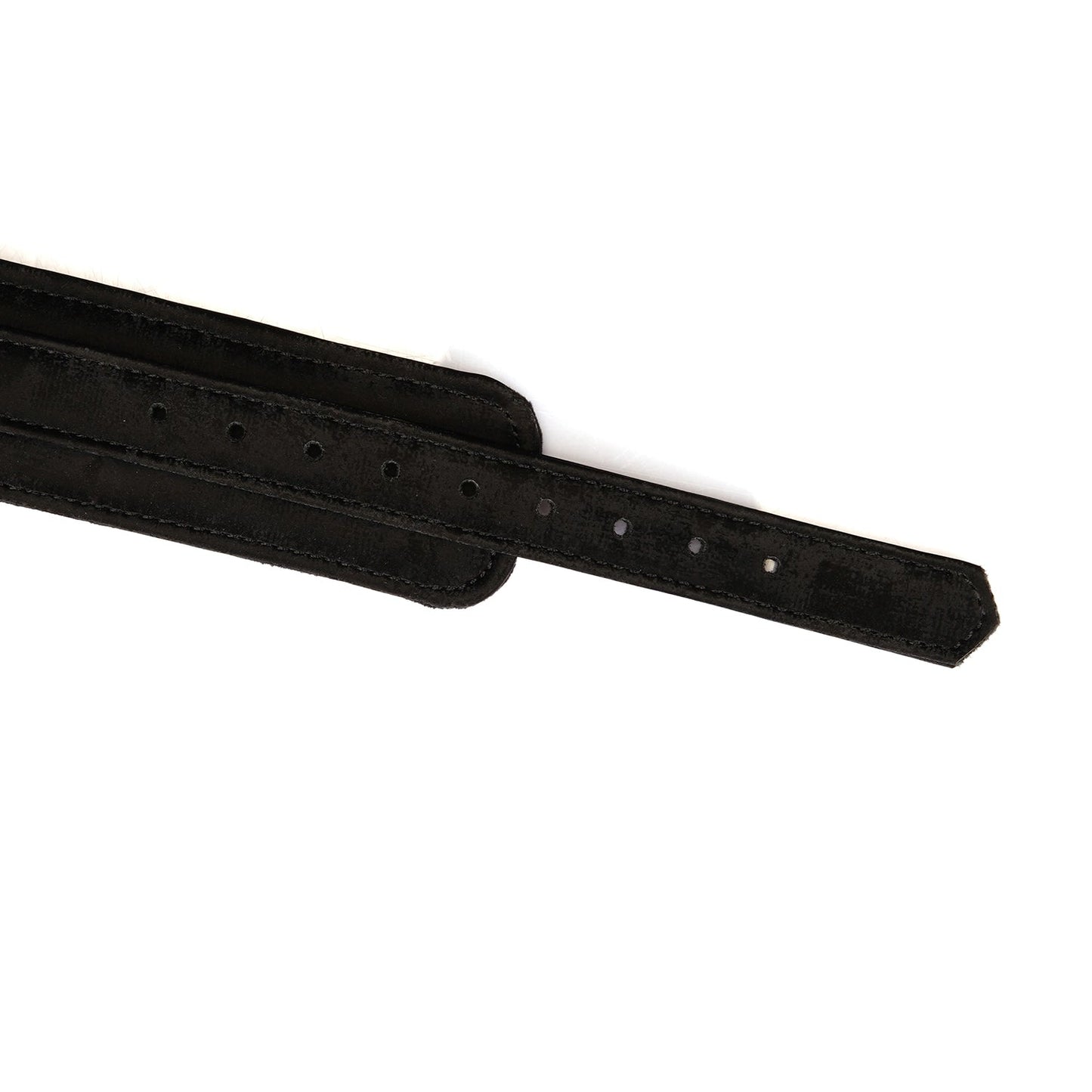 Halsband met riem - LieLei