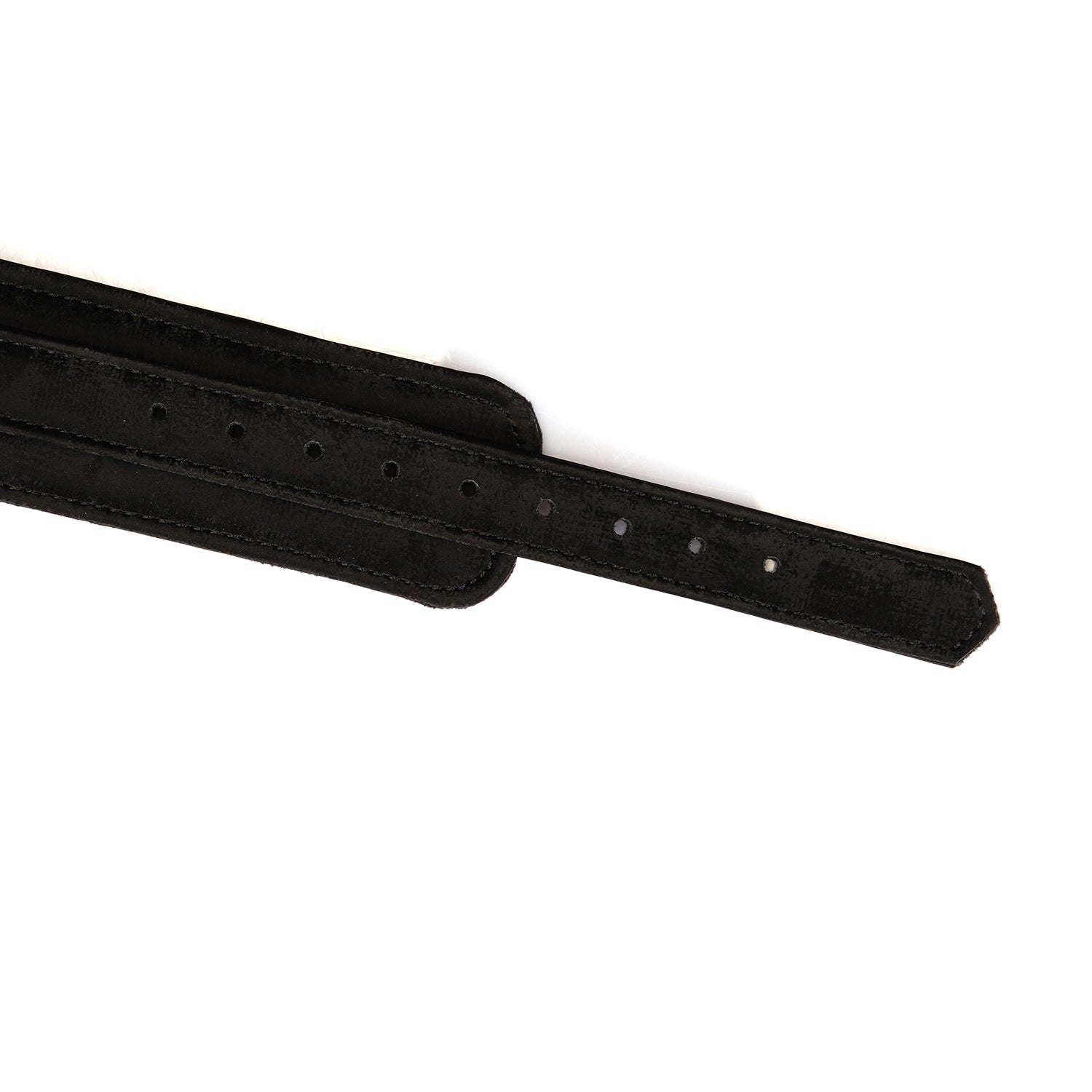 Halsband met riem - LieLei