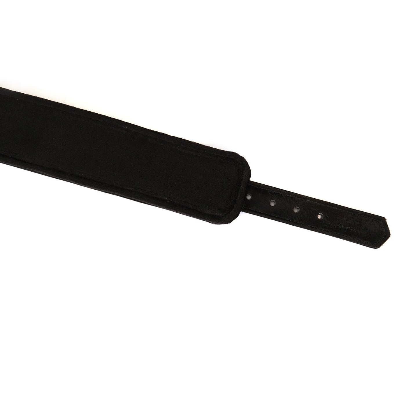 Halsband met riem - LieLei