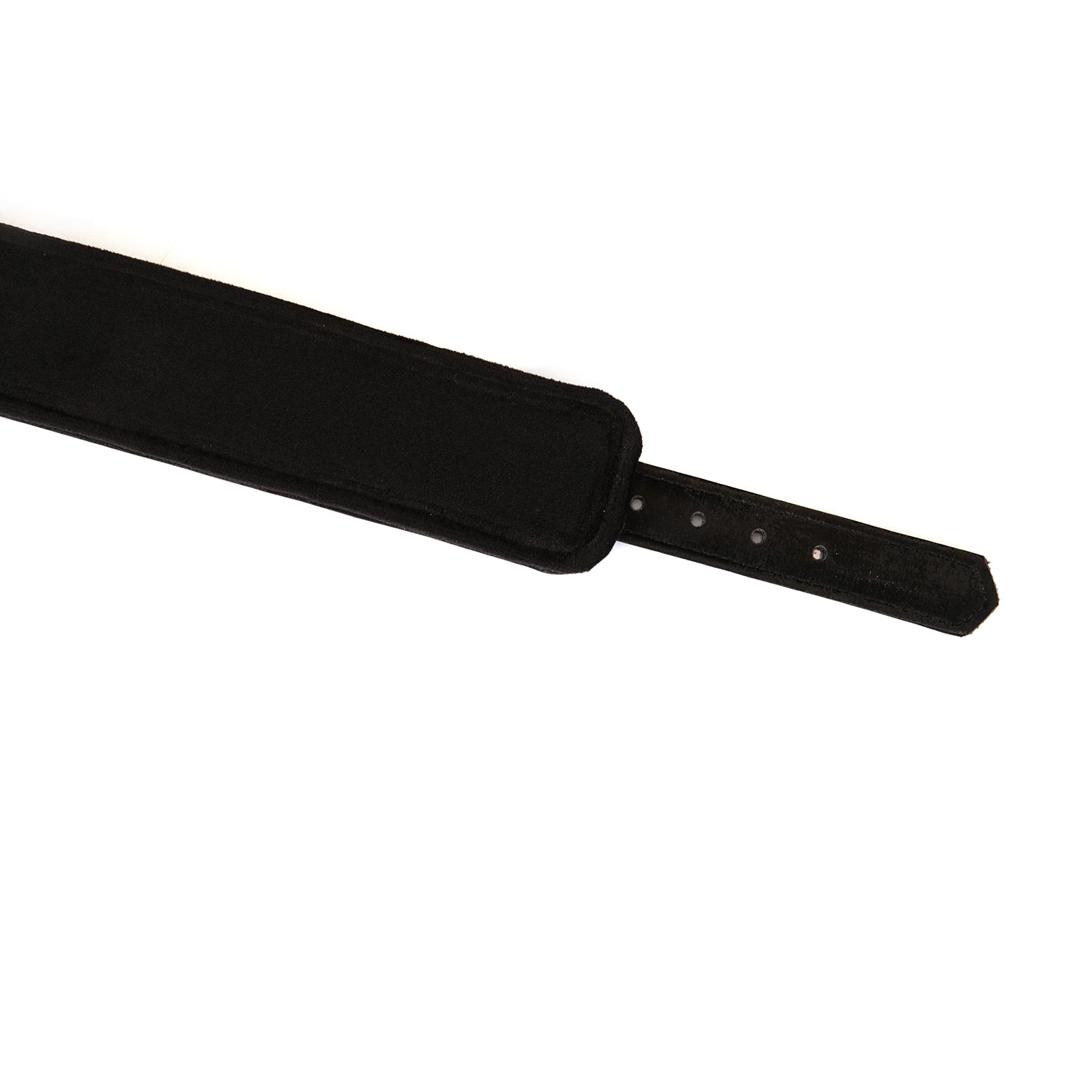 Halsband met riem - LieLei