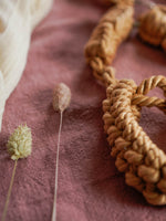 Kanuka Collar to Wrist Restraint - LieLei