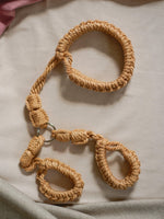 Kanuka Collar to Wrist Restraint - LieLei