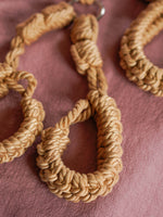 Kanuka Collar to Wrist Restraint - LieLei