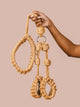 Kanuka Collar to Wrist Restraint - LieLei