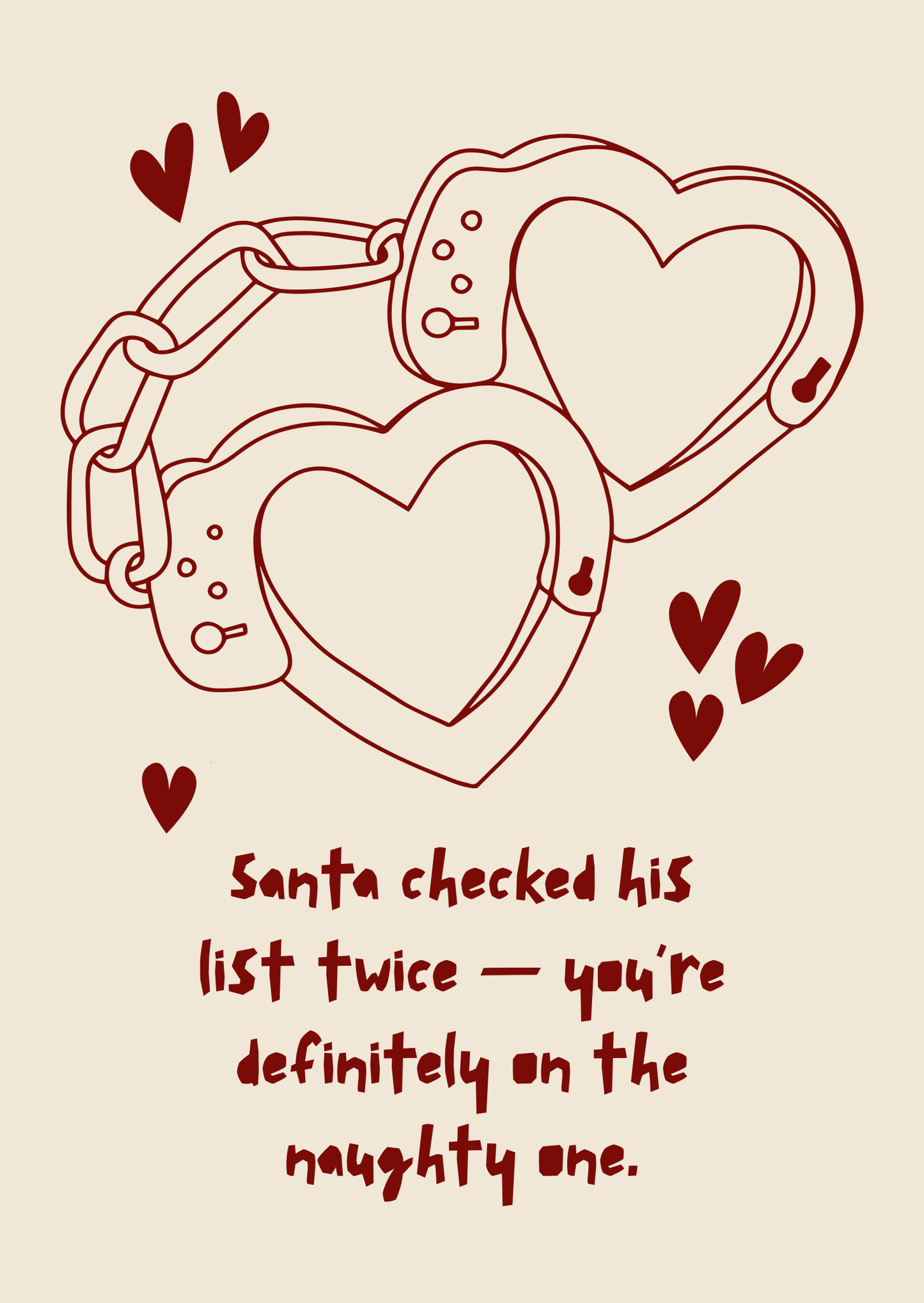 Kerstkaarten - LieLei