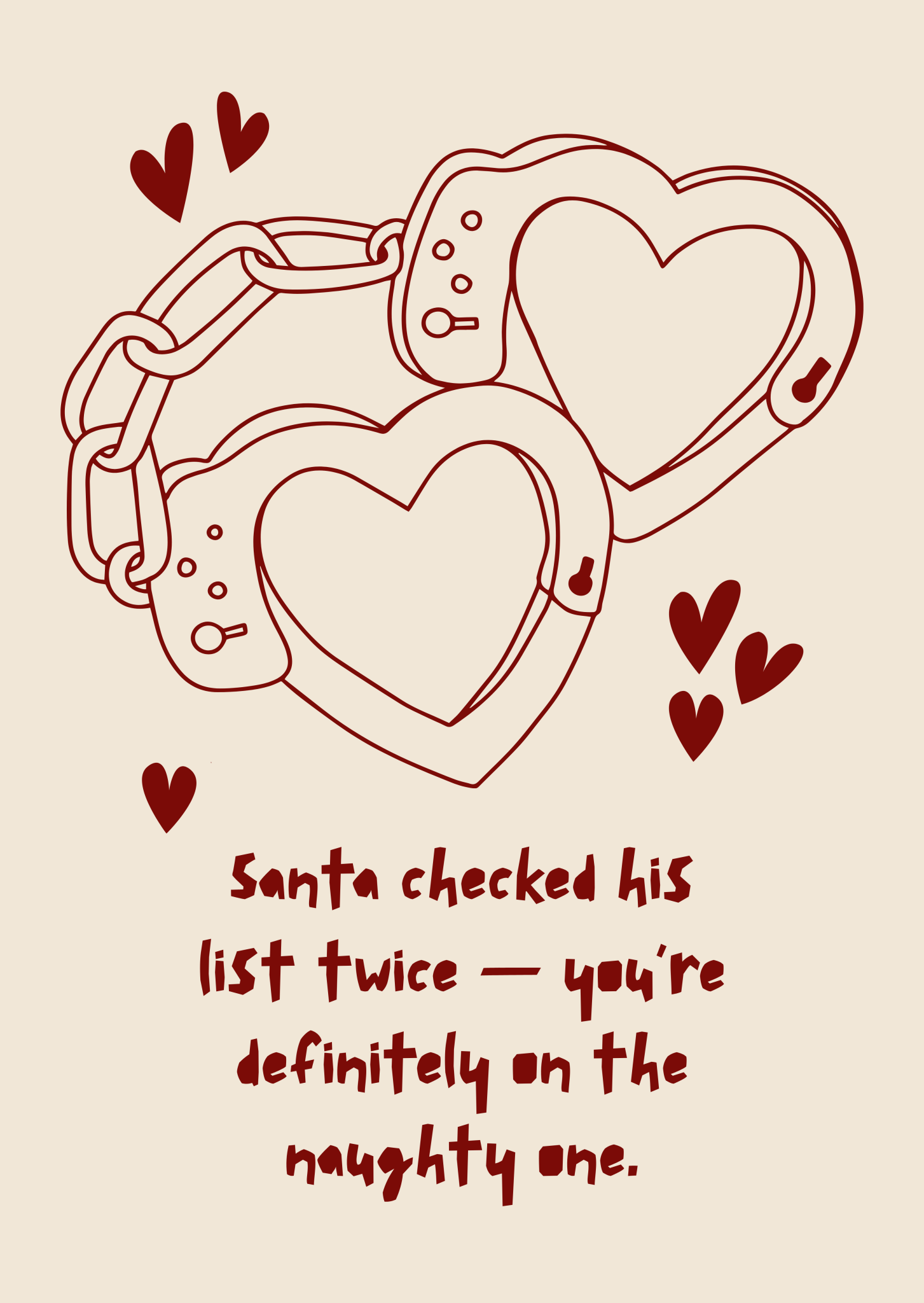 Kerstkaarten - LieLei