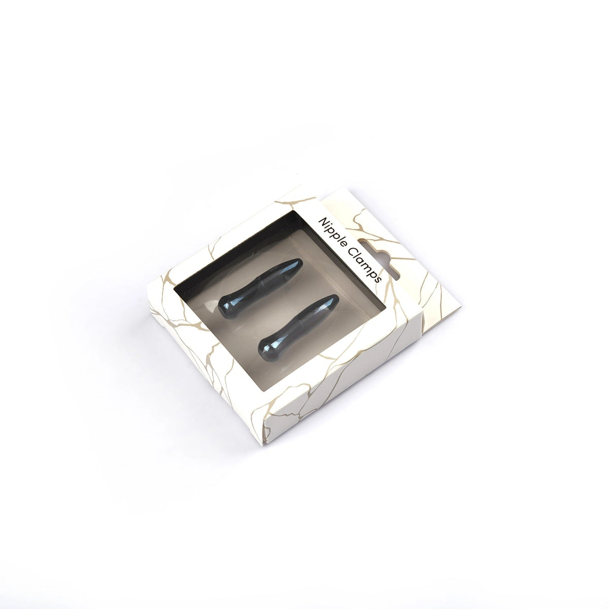 Magnetische tepelklemmen - LieLei