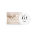 Massage kaars - LieLei