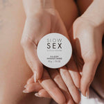 Massage kaars - LieLei