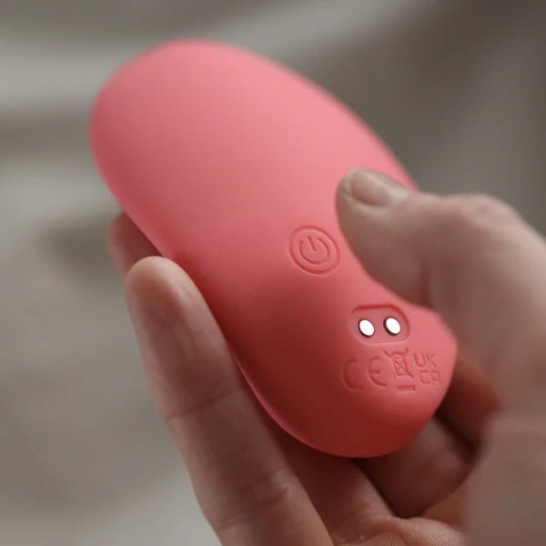 Massage Vibrator Nyx - LieLei