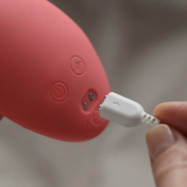 Massage Vibrator Nyx - LieLei