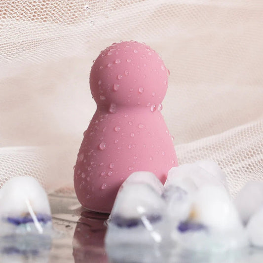 Mini Vibrator Pawny - LieLei