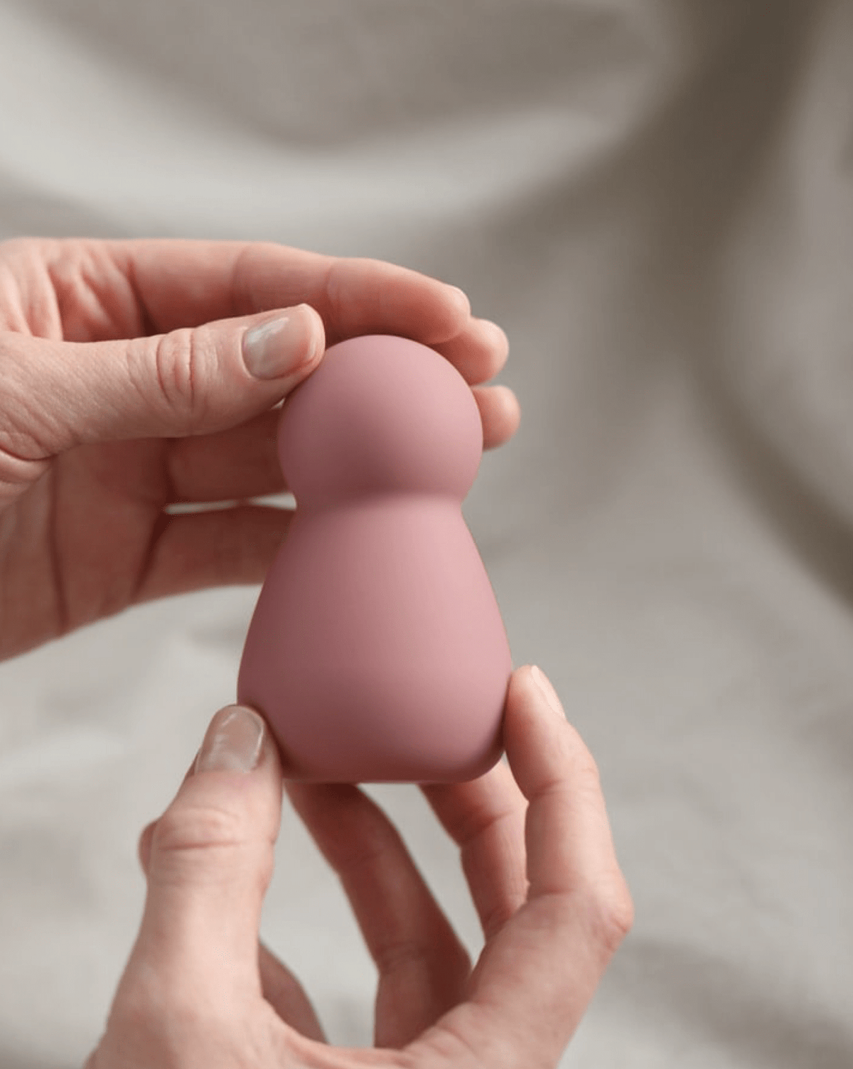 Mini Vibrator Pawny - LieLei