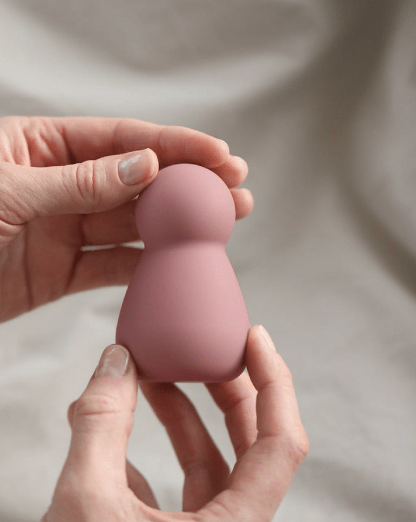 Mini Vibrator Pawny - LieLei