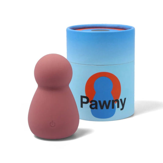 Mini Vibrator Pawny - LieLei