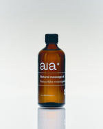 100% Natuurlijke Massage Olie voor erotische massages. Gemaakt op waterbasis, hydraterend- LieLei