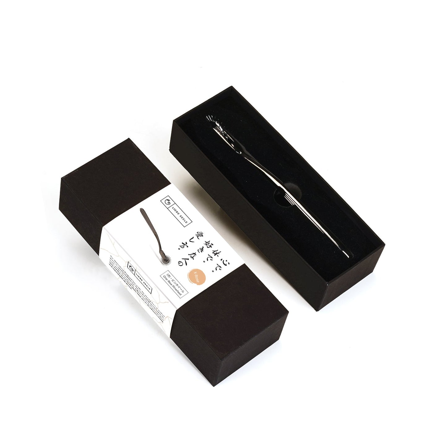 Pinwheel 1 row - LieLei