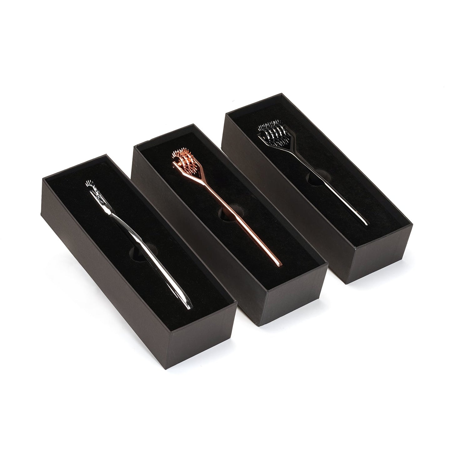 Pinwheel 1 row - LieLei