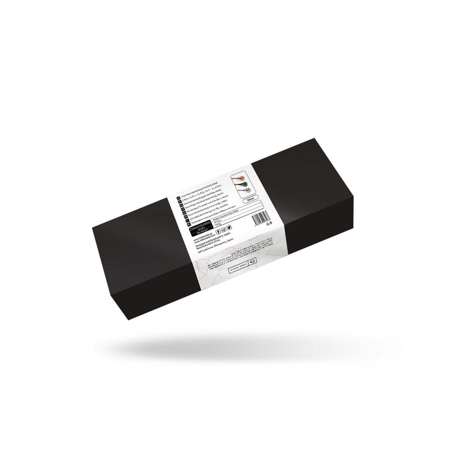 Pinwheel 3 rows - LieLei