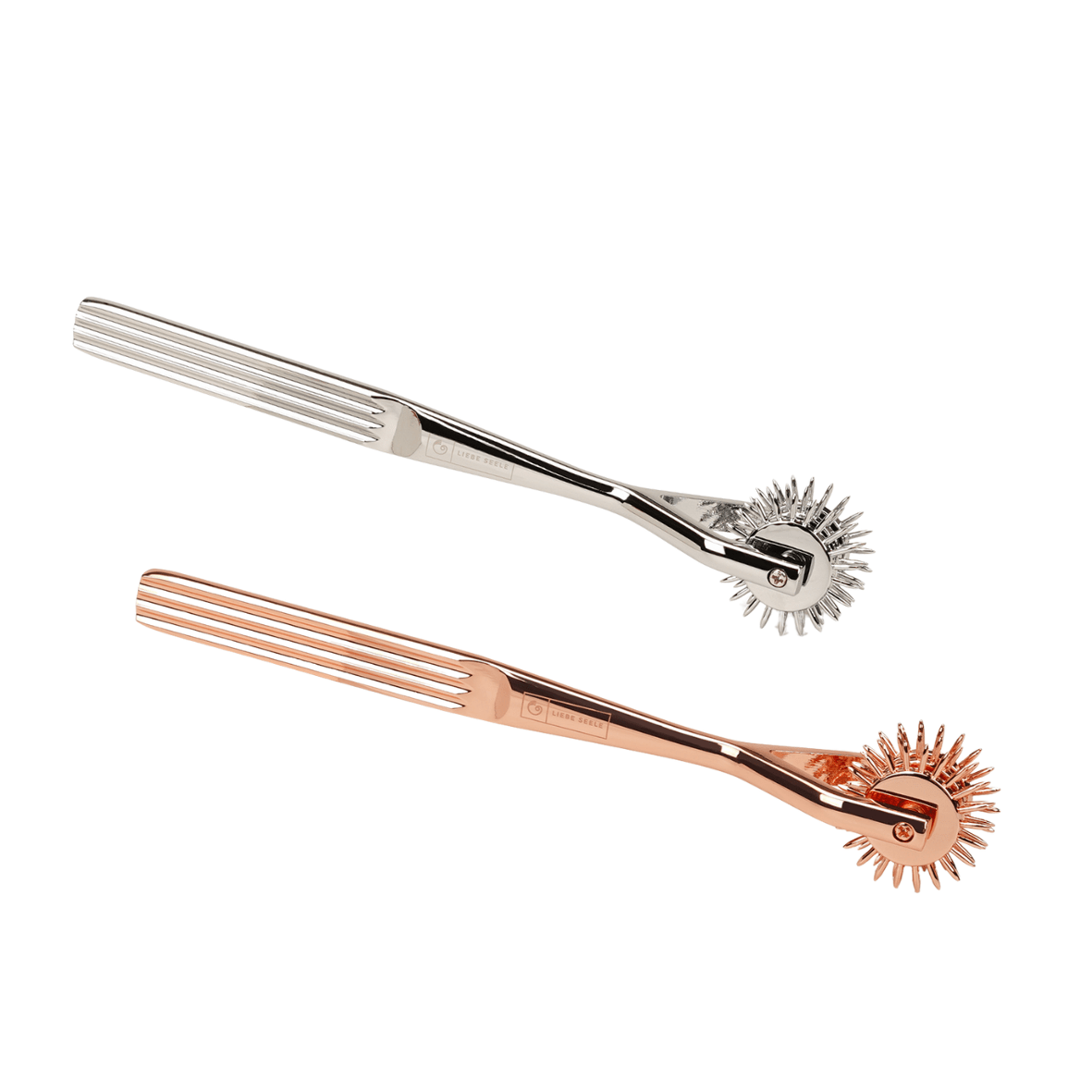 Pinwheel 3 rows - LieLei