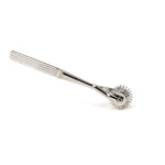 Pinwheel 3 rows - LieLei
