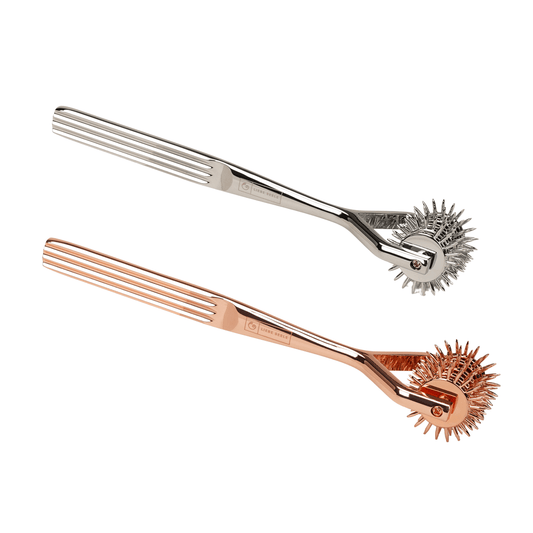 Pinwheel 5 rows - LieLei