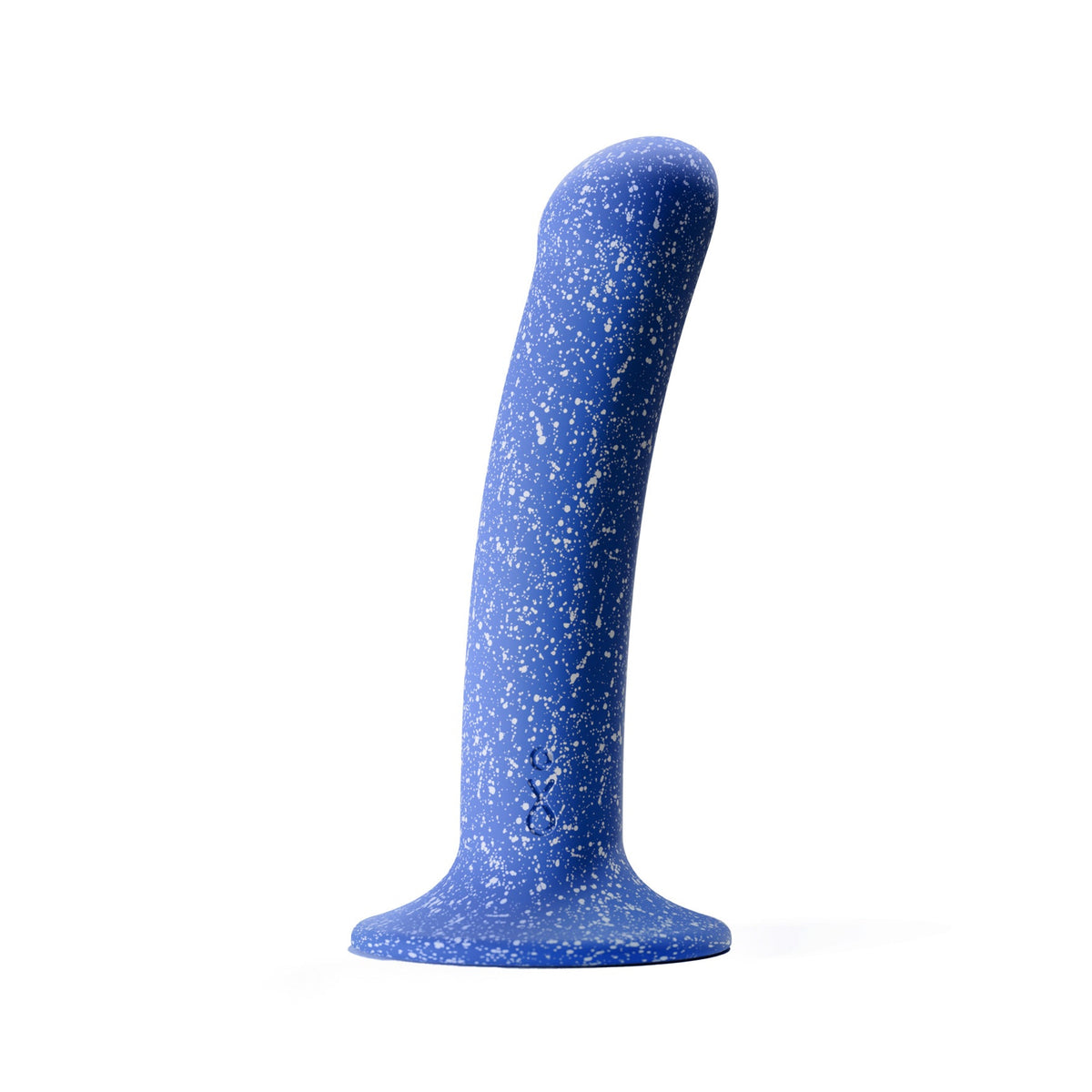 Siliconen Dildo met zuignap - LieLei