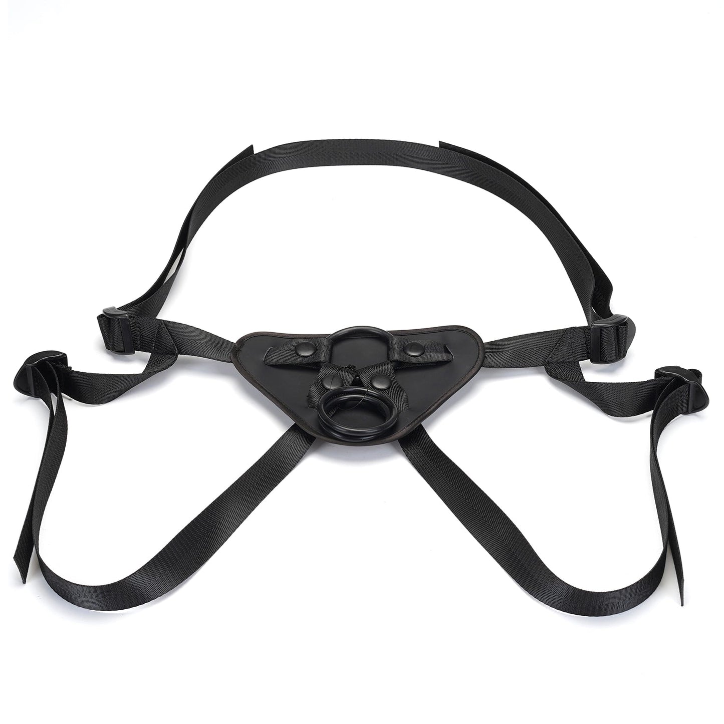 Strap on harness - LieLei
