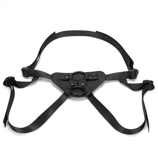 Strap on harness - LieLei