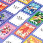 Together - spel voor koppels - LieLei