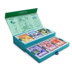 Together - spel voor koppels - LieLei