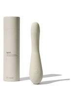 Duurzame en veilige design vibrator, flataanvrij en plasticvrij