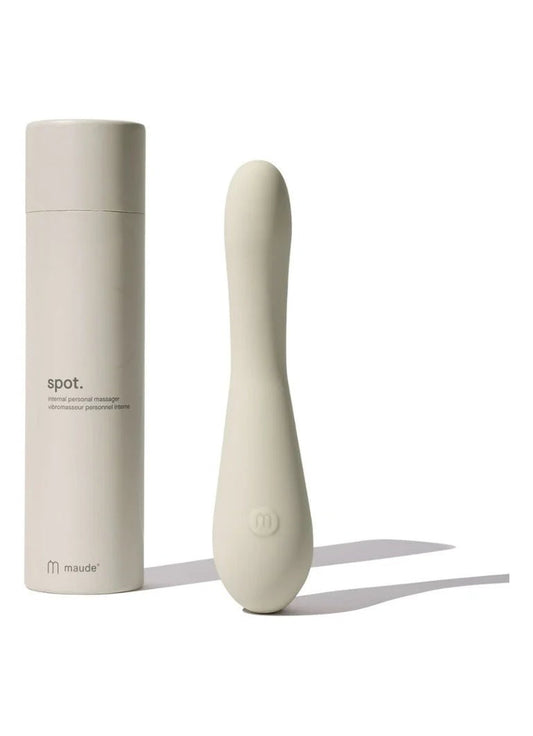 Duurzame en veilige design vibrator, flataanvrij en plasticvrij