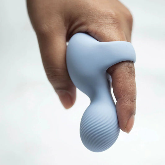 Vinger Vibrator Tickly - LieLei