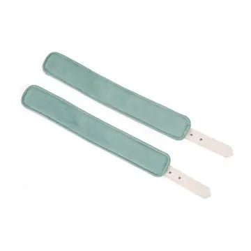 Witte handboeien - LieLei