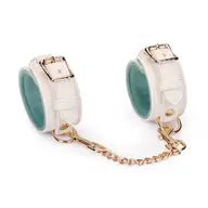 Witte handboeien - LieLei