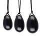 Yoni Eieren Obsidiaan in Geschenkdoos - LieLei